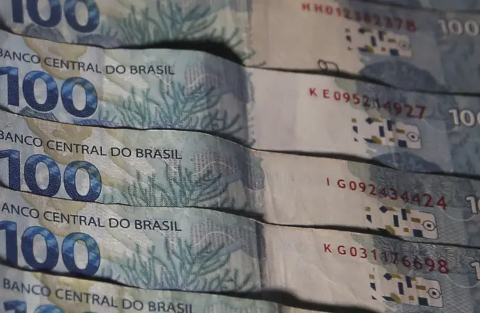 PF prende em Anápolis suspeito de fazer parte de esquema de comercialização de cédulas falsas