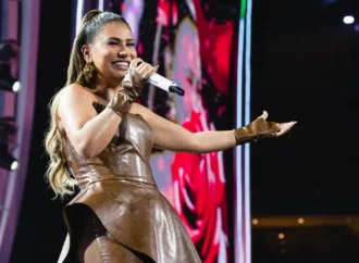 Simone Mendes e Léo Foguete animam Pecuária de Goiânia nesta quinta (22/5)