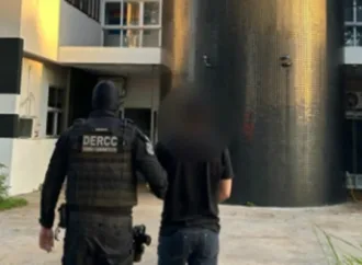 Suspeitos de fraudes virtuais e lavagem de dinheiro são presos em Goiânia