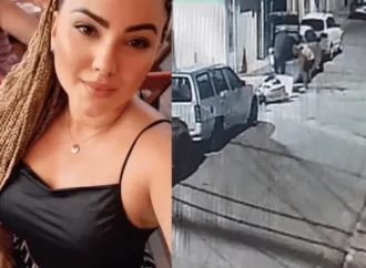 Corpo da promotora de eventos jogada no Rio Tietê pelo ex-companheiro é encontrado