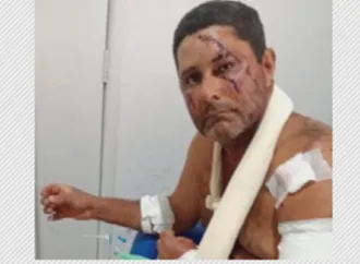 Vaqueiro é atacado por onça-pintada em Goiás, se defende com facão e sobrevive