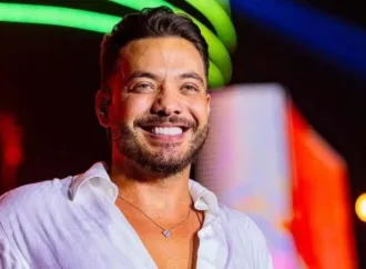 Wesley Safadão e Natanzinho Lima agitam Pecuária de Goiânia nesta sexta (23)