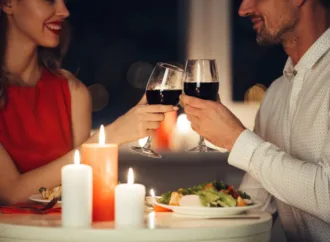 Dia dos Namorados: comércio goiano aposta em alta nas vendas até dia 12/6