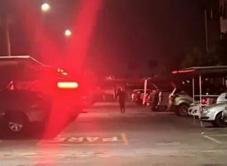 Crime por ciúmes: homem mata irmão com seis tiros em condomínio de Anápolis