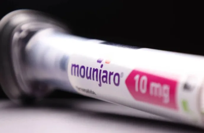 Mounjaro é aprovado para tratar obesidade no Brasil; veja preço e indicações