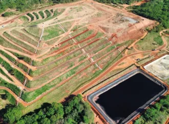 Tribunal suspende embargo e aterro sanitário de Aparecida volta a operar