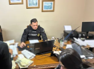 Suspeita de desvio de bens e uso indevido de serviços públicos leva Polícia a investigar Prefeitura de Pontalina