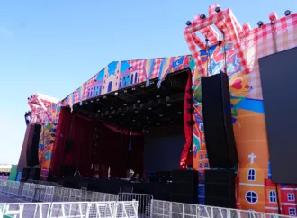 Arraiá da Alego começa hoje e movimenta programação junina em Goiânia