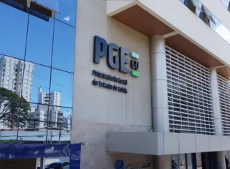 TJ-GO cassa decisão que obrigava uso de câmeras em fardas de policiais militares em Goiás