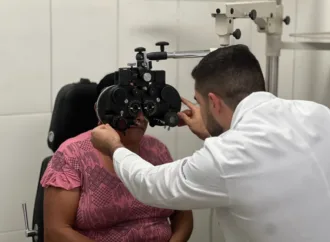 Goiânia oferta 2,8 mil vagas para tratamento com especialistas em saúde