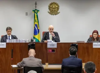 Julgamento do golpe no STF: após o interrogatório dos réus, saiba os próximos passos