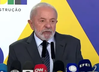 Lula ordena ao Itamaraty para fazer o traslado do corpo de Juliana ao Brasil