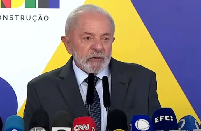 Lula ordena ao Itamaraty para fazer o traslado do corpo de Juliana ao Brasil
