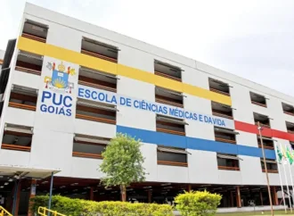 PUC Goiás divulga aprovados no vestibular de medicina