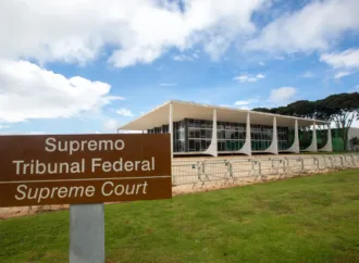 Supremo deve propor conciliação para crise do IOF