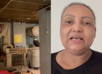 Vice-prefeita de Goiânia fica em bunker durante ataques em Israel