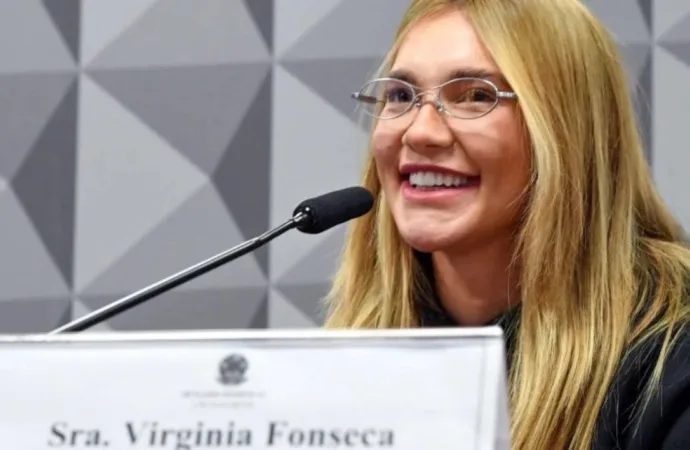 CPI das apostas esportivas encerra trabalhos sem relatório final; Indiciamentos de Virgínia e Deolane são rejeitados