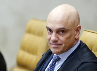 Denúncia aponta que Moraes teria violado LGPD em apuração sobre 8/1