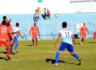 Prefeitura abre inscrições para campeonatos municipais de futebol amador em Aparecida de Goiânia; confira