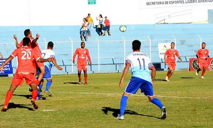 Prefeitura abre inscrições para campeonatos municipais de futebol amador em Aparecida de Goiânia; confira
