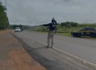 Polícia vai intensificar fiscalizações em BRs de Goiás