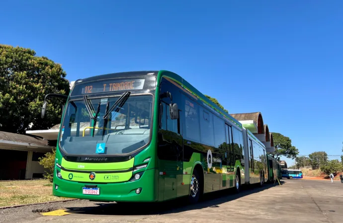 Governo de Goiás amplia número de viagens do transporte coletivo para atender romeiros de Trindade