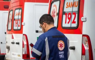 Capacidade de atendimento do Samu aumenta 25% em 2025