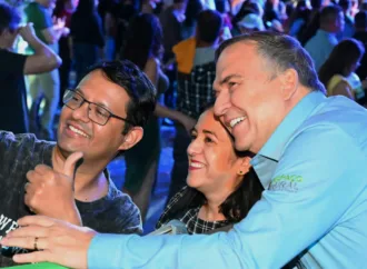 Gestão Mabel completa seis meses