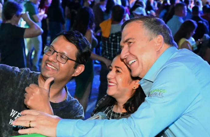 Gestão Mabel completa seis meses