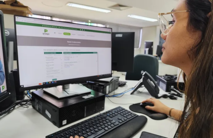 Ipasgo Saúde orienta sobre opções para agendar atendimento na rede credenciada