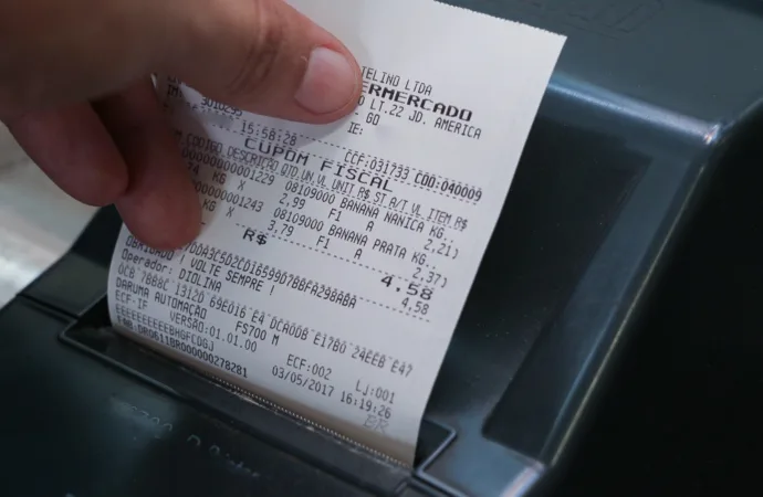 Nota Goiana tem R$ 300 mil em prêmios não resgatados