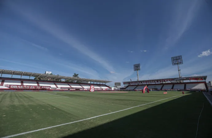 Prefeitura promove jogo solidário no aniversário de Campinas