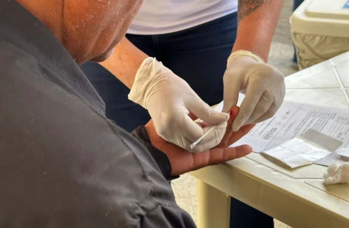 Campanha Julho Amarelo reforça alerta para prevenção e diagnóstico das hepatites virais