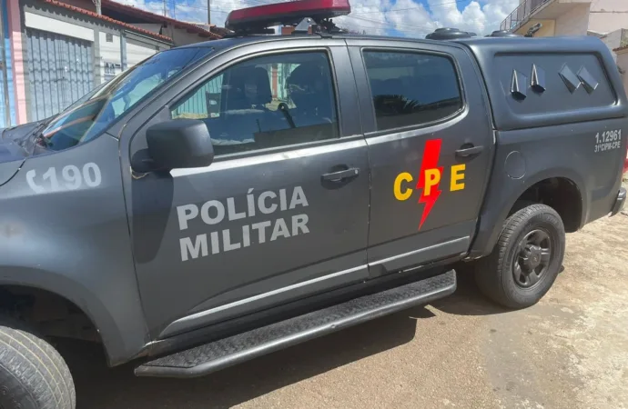 Advogada ligada ao Comboio do Cão é presa após decisão do TJGO