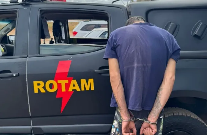 Tiroteio em evento automotivo deixa sete feridos em Goiás