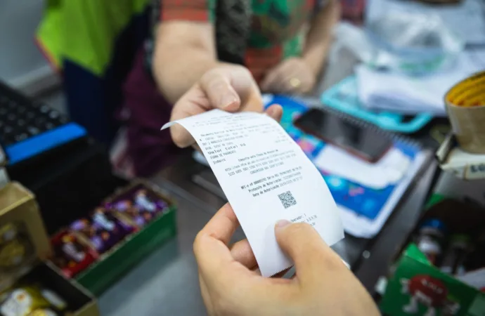 Nota Goiana distribui R$ 3,2 milhões em prêmios