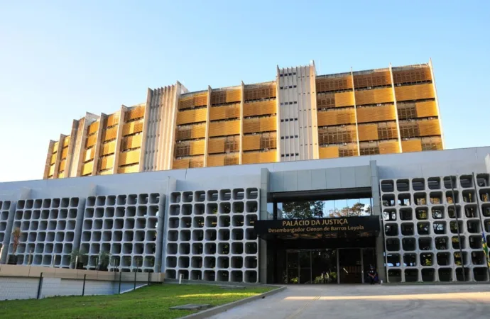 Faccionados são condenados por fomentar guerra pelo tráfico em Caldas Novas