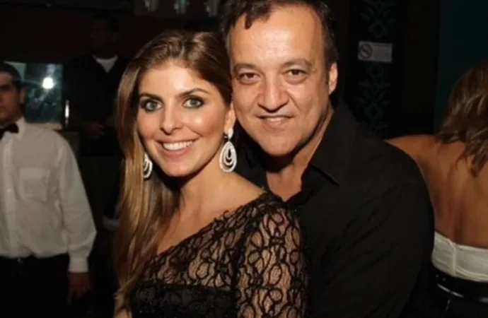 Ex ganha medida protetiva contra Carlinhos Cachoeira por ameaça e perseguição em Goiás