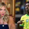 Virginia Fonseca e Vini Jr. curtem festa em clima de intimidade