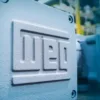 WEG em queda livre: Vale a pena investir agora?