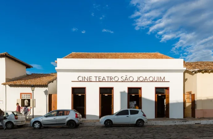 Confira o que abre e fecha no feriado da fundação da cidade de Goiás