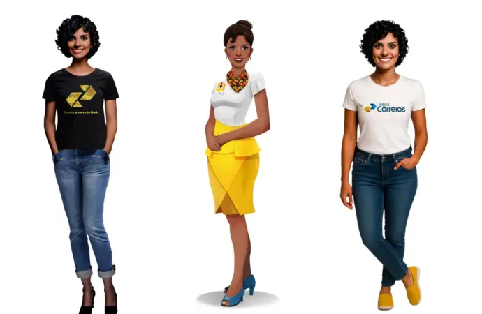 Correios mudam números da central de atendimento