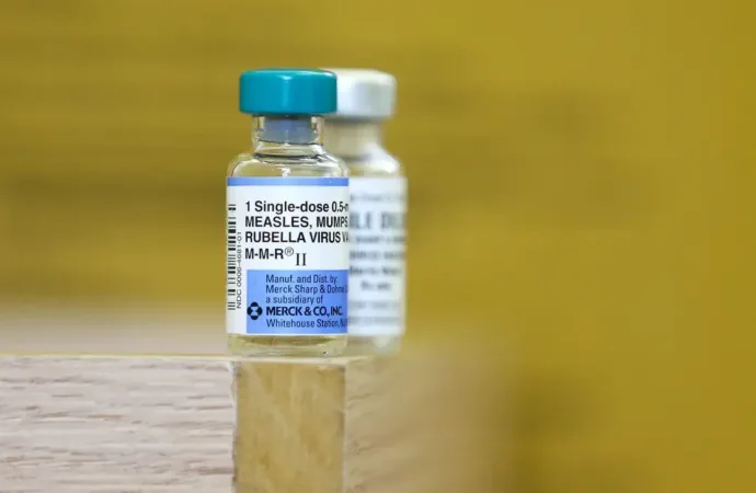 Ministério da Saúde confirma nove casos de sarampo em Tocantins