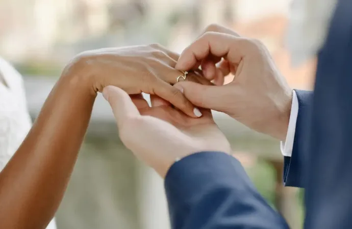 Casamentos em Cartórios aumentam 150% em cinco anos em Goiás