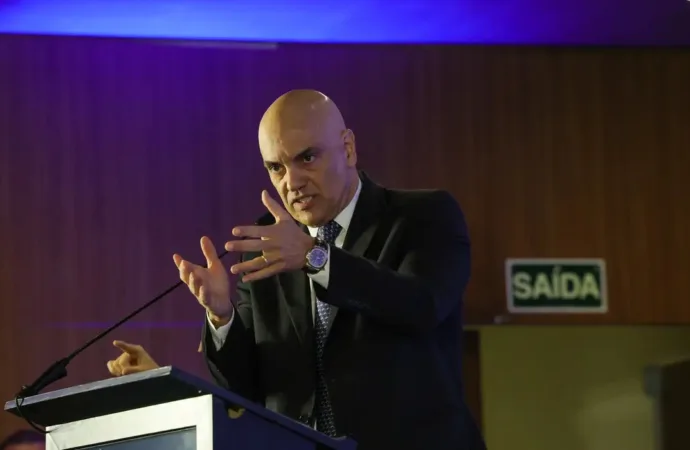 Coronel do Exército nega monitoramento ilegal de Moraes