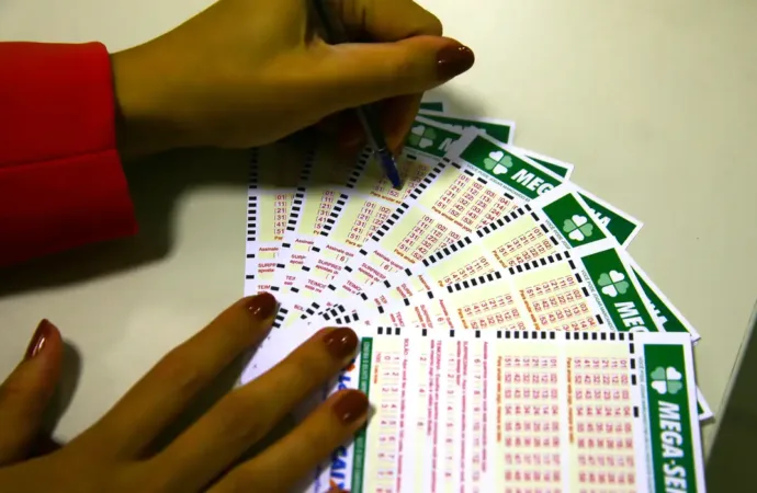 Mega-Sena acumula novamente e prêmio vai para R$ 36 milhões