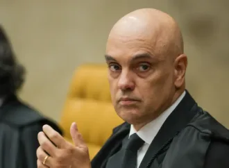 Moraes: bancos podem ser punidos se aplicarem sanções dos EUA