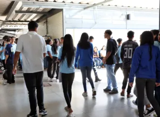 Pé-de-Meia: nascidos em novembro e dezembro recebem 5ª parcela