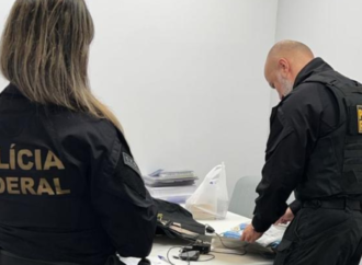 Grupo criminoso no setor de combustíveis é alvo de operações da PF