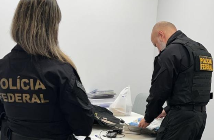 Grupo criminoso no setor de combustíveis é alvo de operações da PF